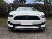 Usata Ford Mustang Fastback 317 CV (233 kW) 2020 Coupé