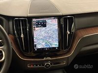 Usata Volvo XC60 Ultimate 197 CV (144 kW) 2023 Altro SUV