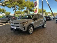 Nuova Renault Captur Evolution 122 CV (89 kW) 2026 Grigio SUV