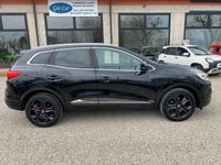 usata Renault Kadjar Kadjar1.5 dci energy Hypnotic16 (magnetik) 110cv