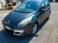 Usata Renault Scenic E-Tech 110 CV (80 kW) 2010 Monovolume