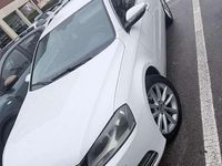 Usata VW Passat 140 CV (102 kW) 2014 Bianco Station wagon