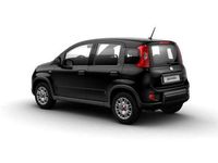 Usata Fiat Panda S 70 CV (51 kW) 2023 Nero Utilitaria