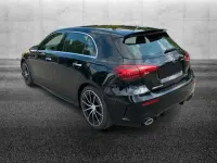 Usata Mercedes A35 AMG AMG 306 CV (225 kW) 2024 Nero Berlina