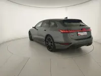 Usata Audi S6 e-tron Edition .1 405 kW (551 CV) 2025 Grigio daytona perlato Station wagon