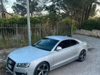 Gebraucht Audi A5 S-Line 239 PS (175 kW) 2008 Coupé