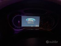 Begagnad Ford S-MAX Titanium 140 HK (102 kW) 2008 Grå Minibuss