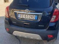 Usata Opel Mokka Cosmo 140 CV (102 kW) 2016 SUV