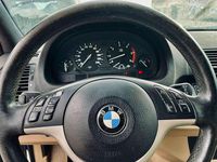 Usata BMW X5 184 CV (135 kW) 2003 Nero SUV
