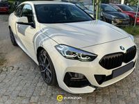 Usata BMW 218 M Sport 150 CV (110 kW) 2023 Bianco Coupé