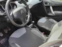 Usata Citroën C3 Exclusive 60 CV (44 kW) 2012 Nero Berlina