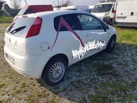 usata Fiat Grande Punto 1.3MJT 1.3MJT 90 3p.Van Dyn. 2pt