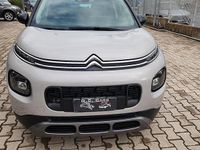 Usata Citroën C3 Aircross 102 CV (75 kW) 2019 Grigio SUV