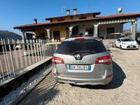 Usata Renault Koleos 150 CV (110 kW) 2008 Grigio SUV