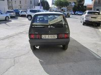 Usata Autobianchi Y10 45 CV (33 kW) 1991 Bianco Utilitaria