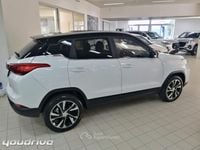 Nuova EVO Evo 5 126 CV (92 kW) 2026 Bianco SUV
