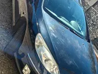 Usata Peugeot 407 136 CV (100 kW) 2008 Nero Station wagon