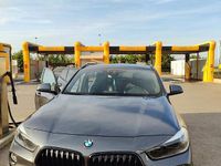 Usata BMW X2 M Sport 150 CV (110 kW) 2019 SUV