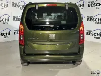 Nuova Fiat Doblò 131 CV (96 kW) 2026 Verde Monovolume