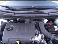 Usata Hyundai i20 Classic 77 CV (56 kW) 2011 Utilitaria