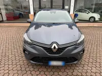 Usata Renault Clio V Business 101 CV (74 kW) 2021 Grigio Berlina