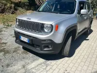 Usata Jeep Renegade Opening Edition 140 CV (102 kW) 2015 SUV