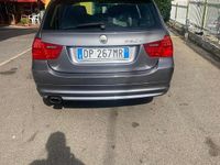 Usata BMW 320 177 CV (130 kW) 2009 Grigio Station wagon