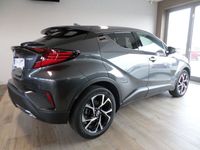 usata Toyota C-HR 1.8 Hybrid E-CVT Trend