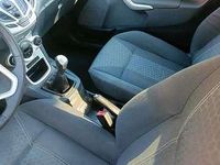 Gebraucht Ford Fiesta 82 PS (60 kW) 2008 Limousine