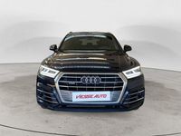 Usata Audi Q5 Comfort 245 CV (180 kW) 2020 SUV