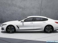 usata BMW 840 d 48V xDrive Gran Coupé