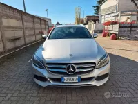 Second-hand Mercedes C220 Premium 170 CP (125 kW) 2016 Break
