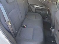 Usata Alfa Romeo Giulietta Exclusive 105 CV (77 kW) 2013 Utilitaria