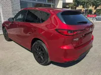 Nuova Mazda CX-60 249 CV (183 kW) 2025 Soul crystal SUV