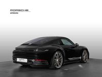 Usata Porsche 911 Carrera T 385 CV (283 kW) 2024 Nero Coupé