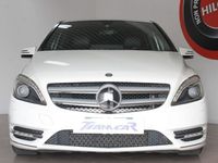 usata Mercedes B180 CDI Premium