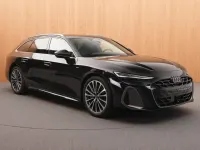 Nuova Audi A6 e-tron Ambiente 149 kW (203 CV) 2026 Nero Station wagon