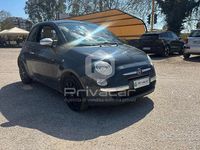 Usata Fiat 500 Pop 95 CV (69 kW) 2013 Grigio Berlina