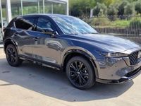 usata Mazda CX-5 2.2L Skyactiv-D 150 CV 2WD Homura Polistena