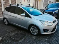 Usata Ford C-MAX Titanium 163 CV (119 kW) 2011 Monovolume