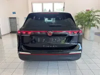 Nuova VW Tiguan Elegance 150 CV (110 kW) 2026 Nero SUV