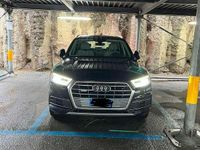 Usata Audi Q5 Business 190 CV (139 kW) 2019 SUV