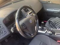 Usata Volvo V50 109 CV (80 kW) 2012 Grigio Station wagon