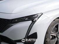 Usata Peugeot 308 GT 2024 Bianco Station wagon