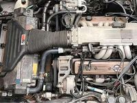 Usata Chevrolet Corvette C4 247 CV (181 kW) 1990 Bianco Cabrio