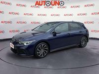 Usata VW Golf VIII R-line 190 CV (139 kW) 2022 Other Utilitaria