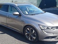 Usata Renault Talisman 150 CV (110 kW) 2020 Grigio Station wagon