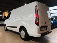 Usata Ford Transit Custom 130 CV (95 kW) 2021 Bianco