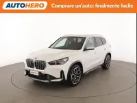 Usata BMW iX1 xLine 279 kW (380 CV) 2023 Bianco SUV