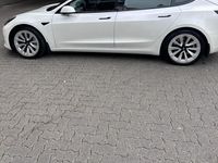 usata Tesla Model 3 Long Range AWD (4x4) + Acceleration